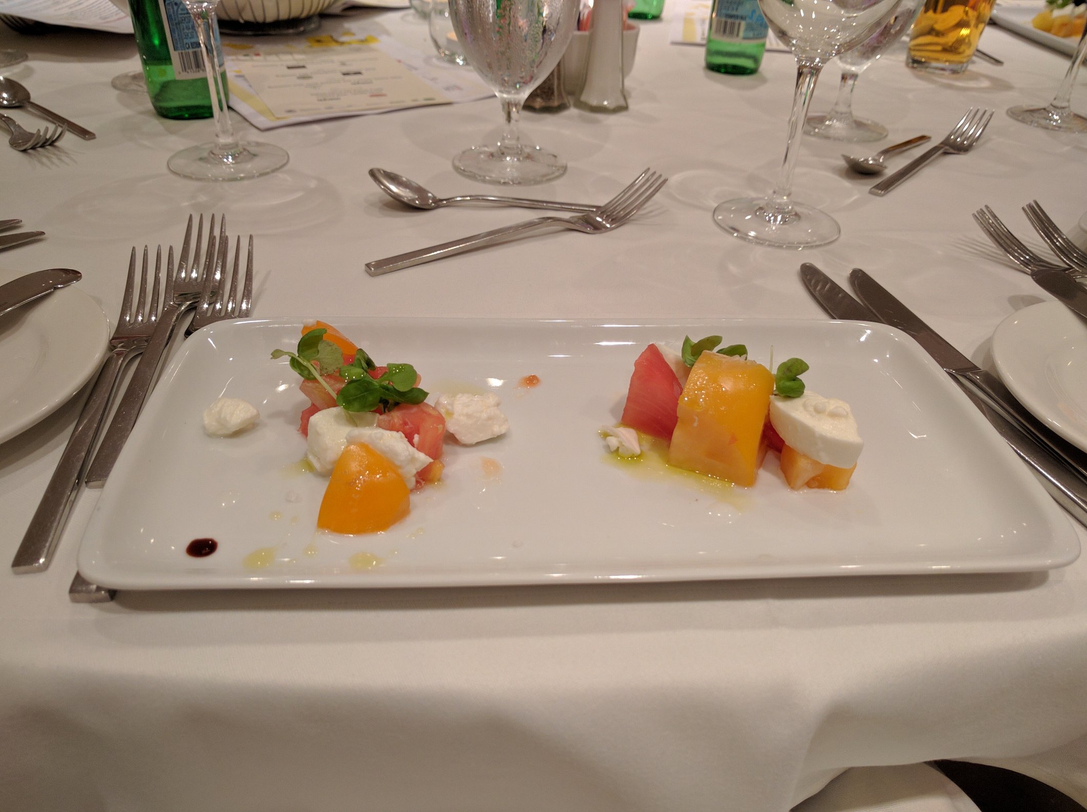 How do you pair olive oil with food?